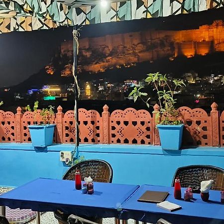 Musa'S Homestay Τζοντχπούρ Εξωτερικό φωτογραφία