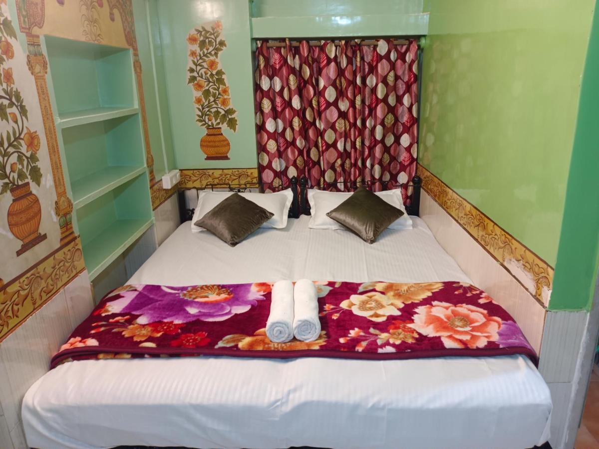Musa'S Homestay Τζοντχπούρ Εξωτερικό φωτογραφία