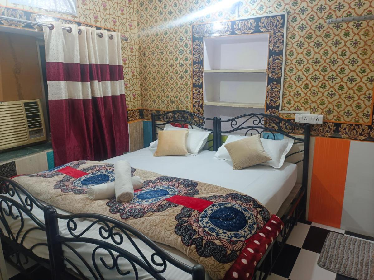 Musa'S Homestay Τζοντχπούρ Εξωτερικό φωτογραφία