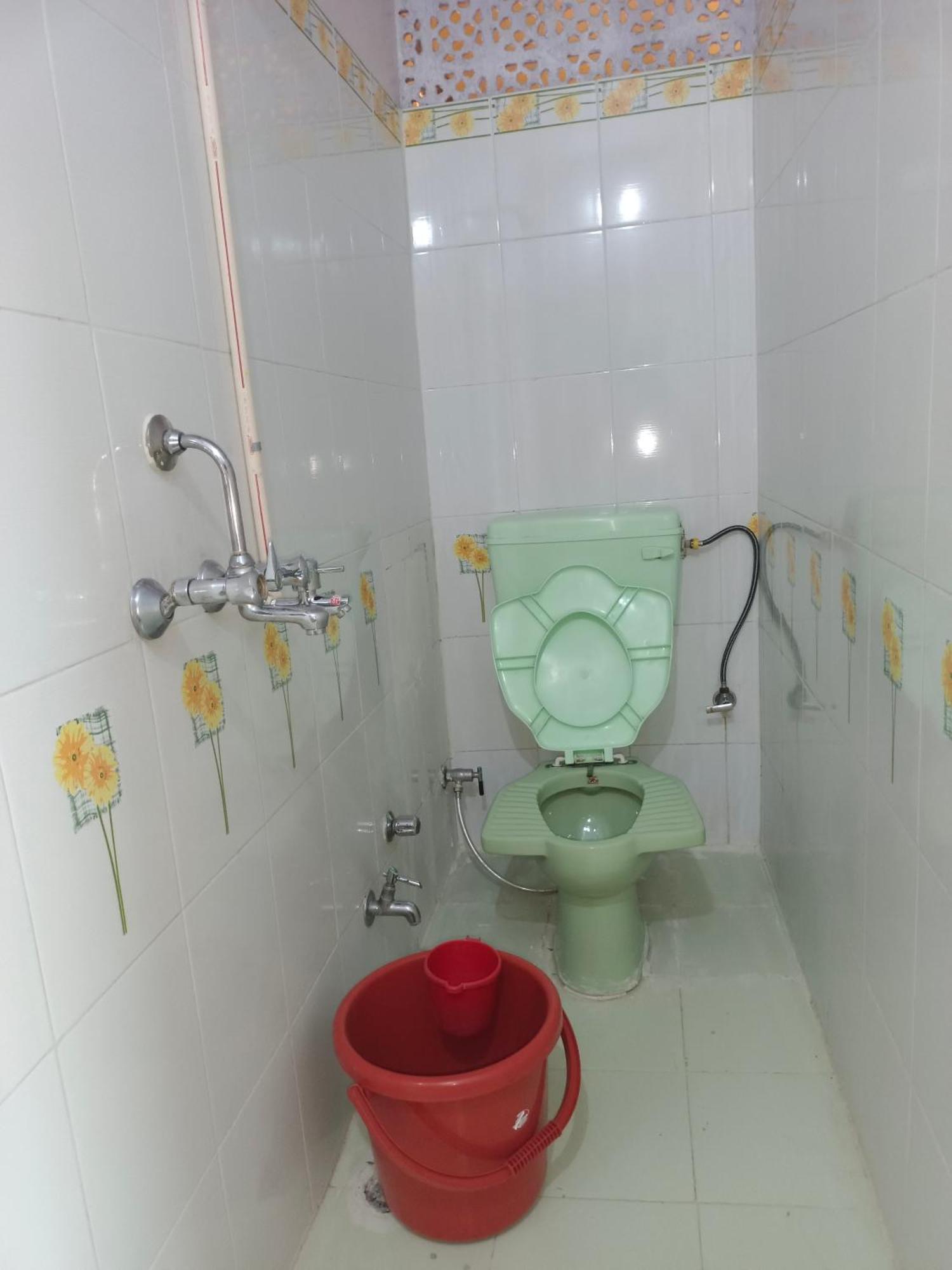 Musa'S Homestay Τζοντχπούρ Εξωτερικό φωτογραφία