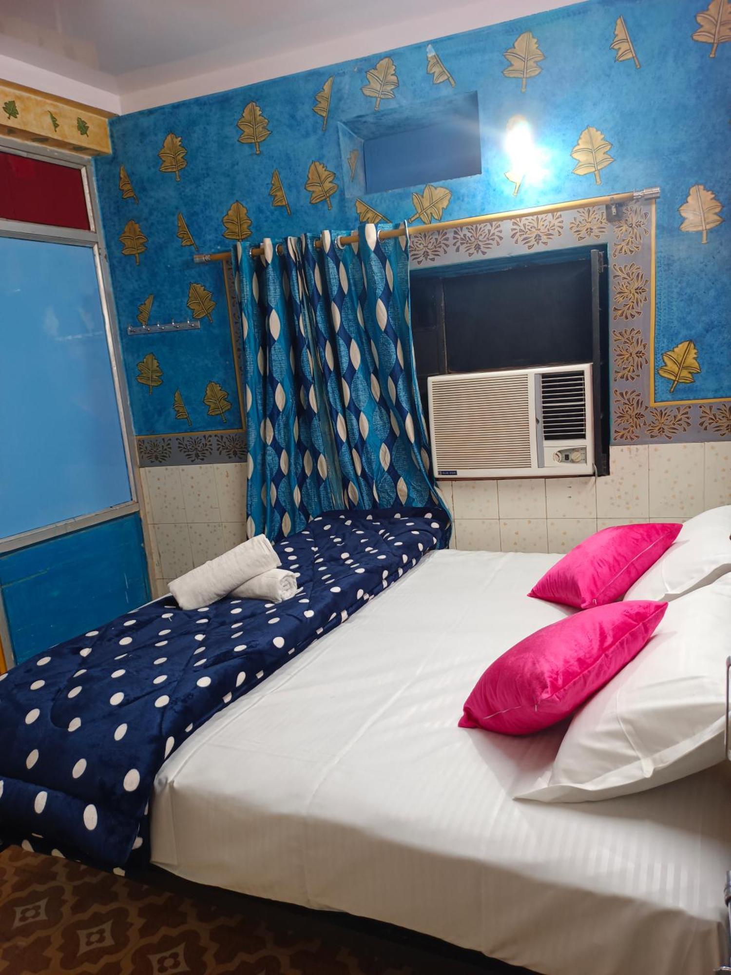 Musa'S Homestay Τζοντχπούρ Εξωτερικό φωτογραφία