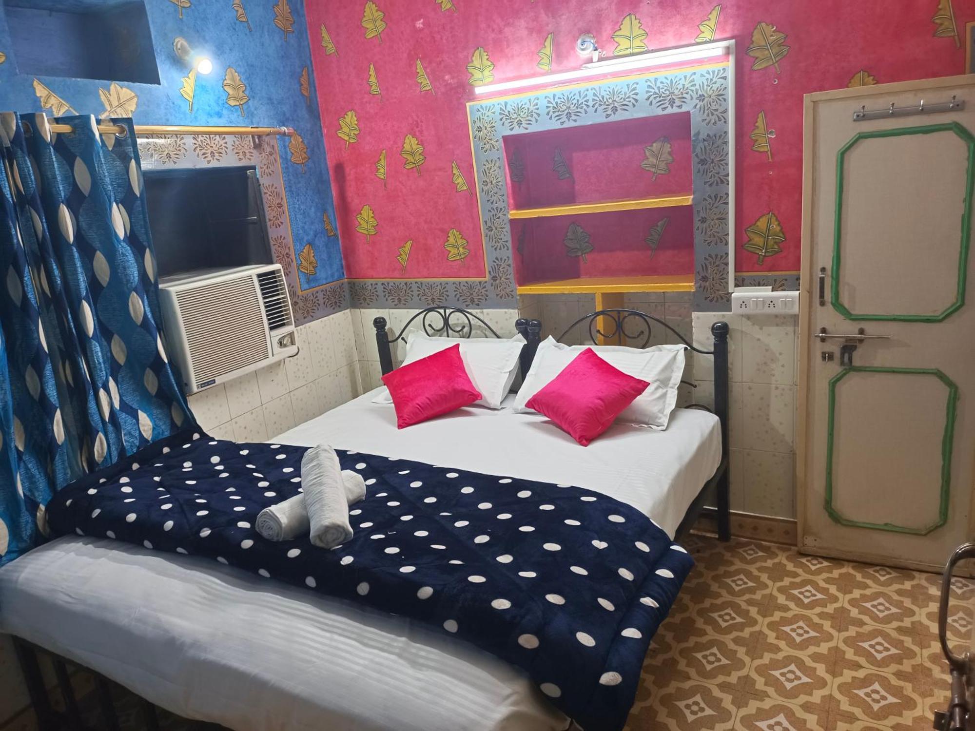 Musa'S Homestay Τζοντχπούρ Εξωτερικό φωτογραφία