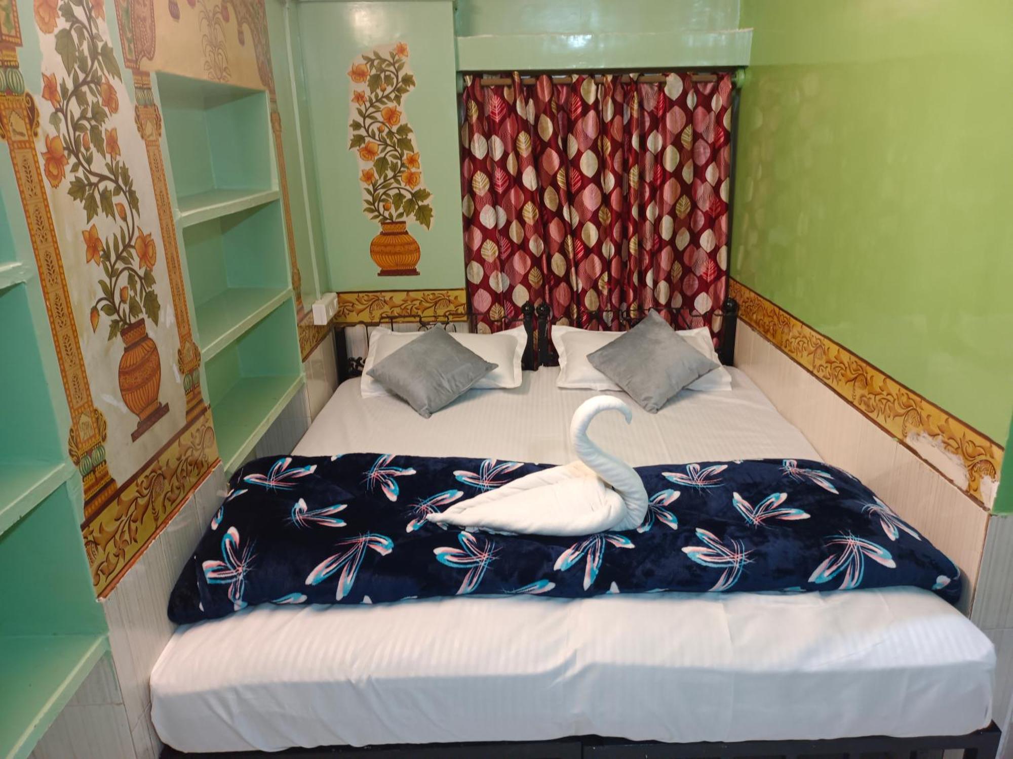 Musa'S Homestay Τζοντχπούρ Εξωτερικό φωτογραφία