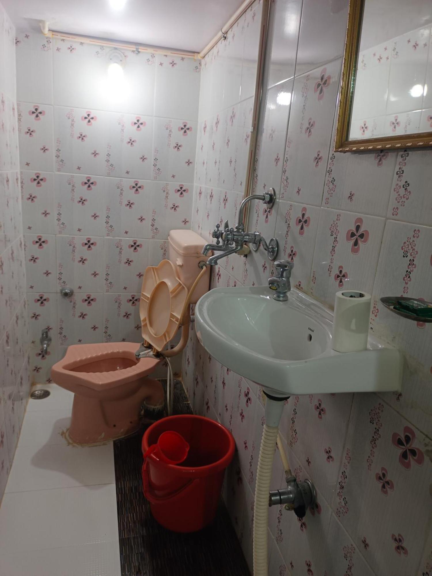 Musa'S Homestay Τζοντχπούρ Εξωτερικό φωτογραφία