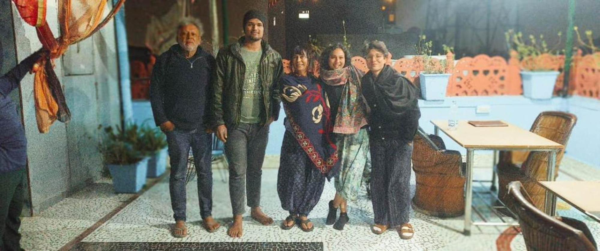 Musa'S Homestay Τζοντχπούρ Εξωτερικό φωτογραφία