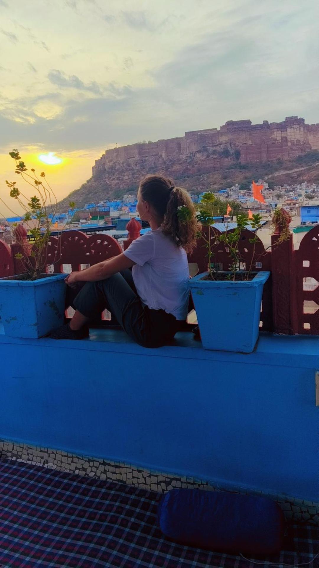 Musa'S Homestay Τζοντχπούρ Εξωτερικό φωτογραφία