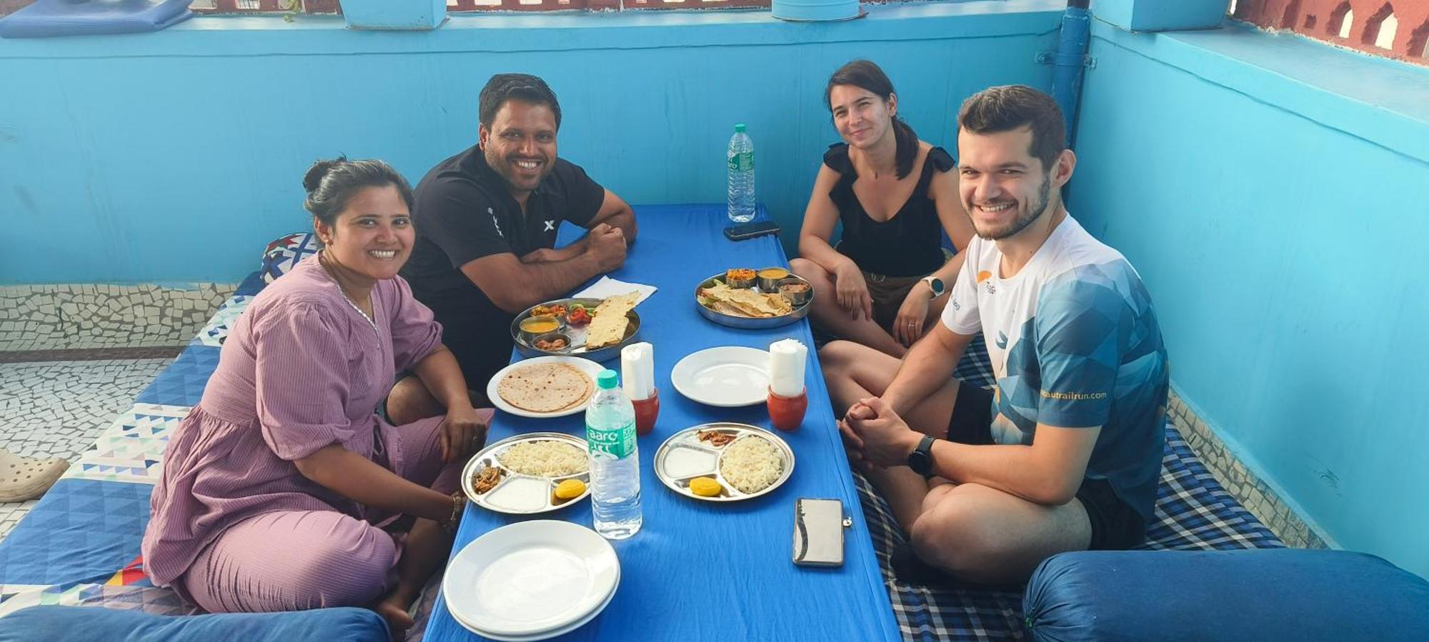 Musa'S Homestay Τζοντχπούρ Εξωτερικό φωτογραφία