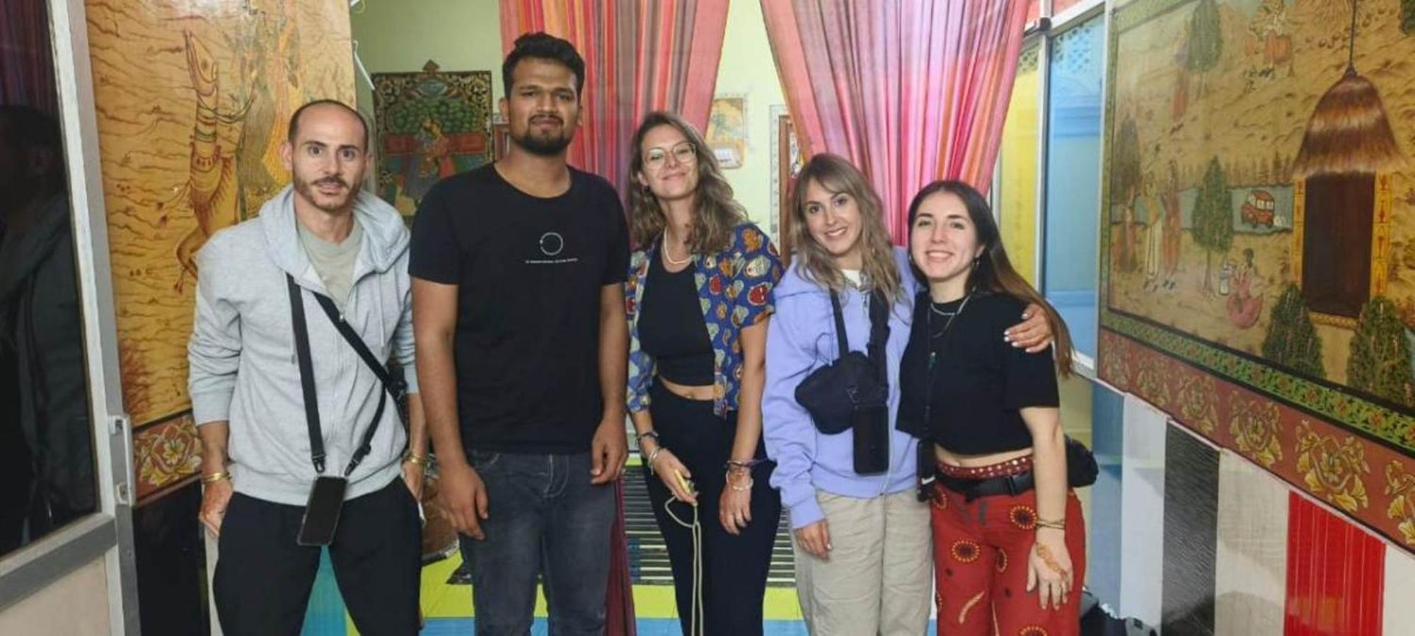 Musa'S Homestay Τζοντχπούρ Εξωτερικό φωτογραφία